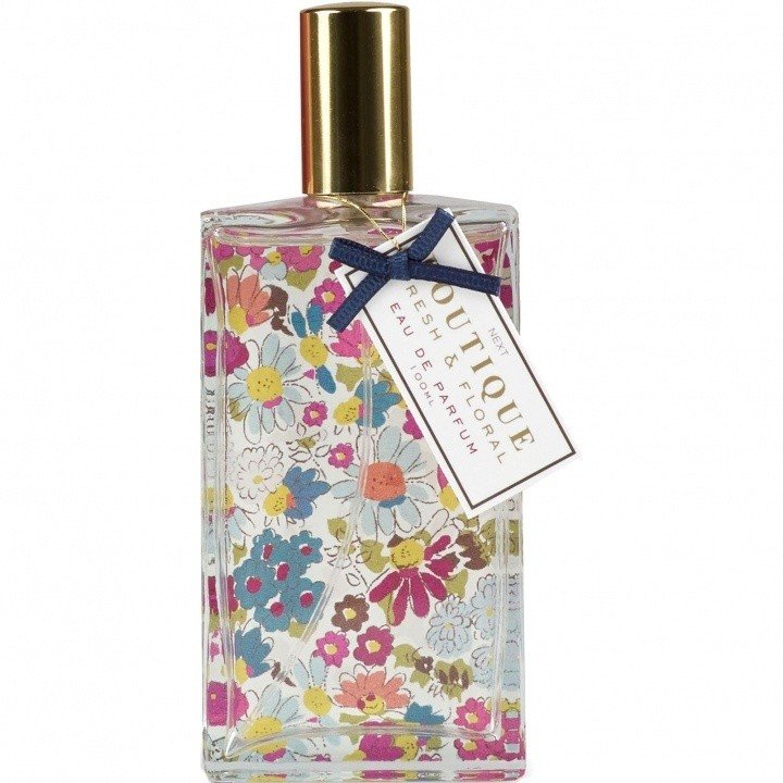 Boutique - Fresh & Floral